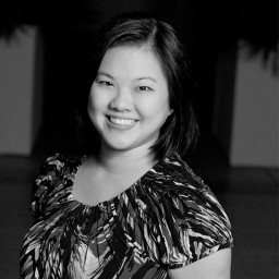 Helen Hou-Sandi