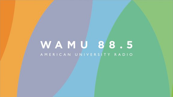 WAMU.org